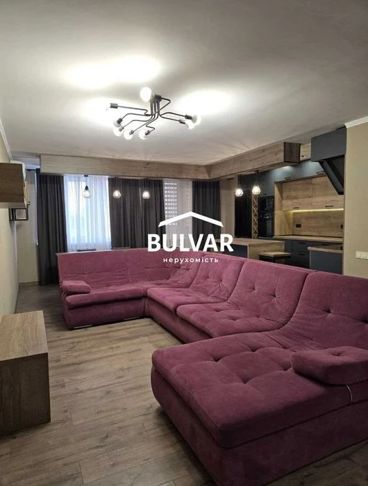 Residential Complex Meridian ‼️ 3-room apartment - 102 m2 New building‼️ Saltovka