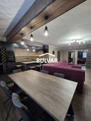 Residential Complex Meridian ‼️ 3-room apartment - 102 m2 New building‼️ Saltovka