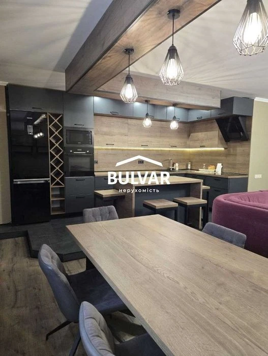 Residential Complex Meridian ‼️ 3-room apartment - 102 m2 New building‼️ Saltovka
