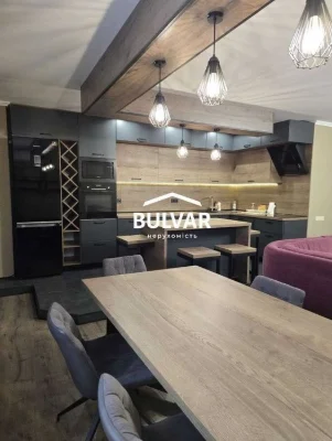 Residential Complex Meridian ‼️ 3-room apartment - 102 m2 New building‼️ Saltovka