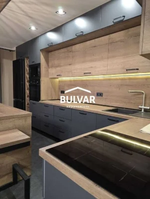 Residential Complex Meridian ‼️ 3-room apartment - 102 m2 New building‼️ Saltovka