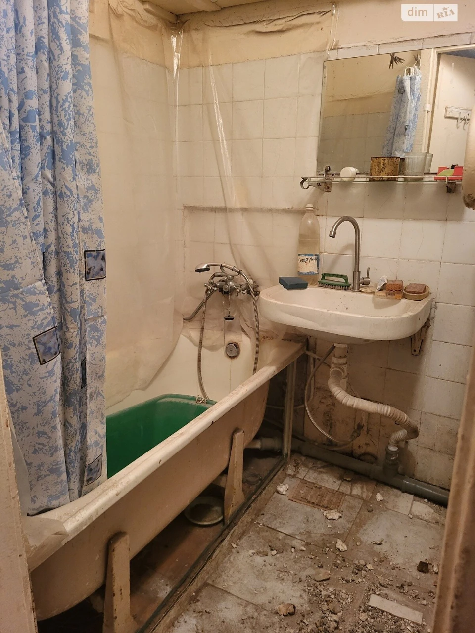 Продается квартира в Таирове
