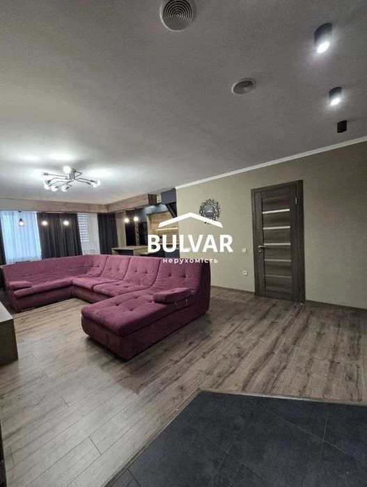 Residential Complex Meridian ‼️ 3-room apartment - 102 m2 New building‼️ Saltovka