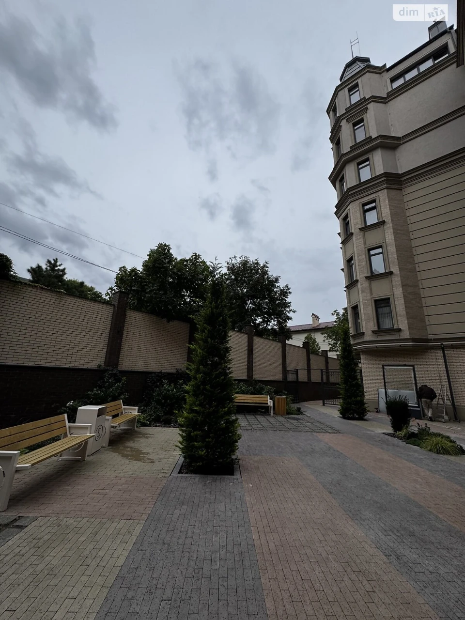 Продается квартира в тихом районе