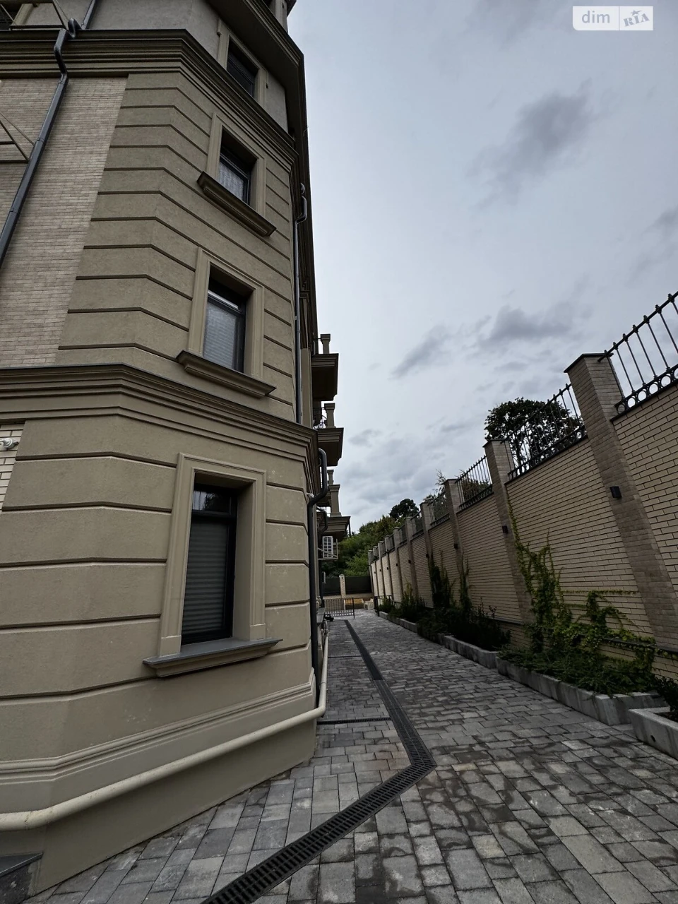 Продается квартира в тихом районе
