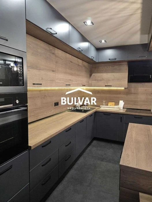 Residential Complex Meridian ‼️ 3-room apartment - 102 m2 New building‼️ Saltovka