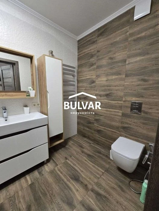 Residential Complex Meridian ‼️ 3-room apartment - 102 m2 New building‼️ Saltovka
