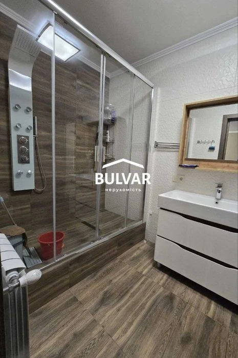 Residential Complex Meridian ‼️ 3-room apartment - 102 m2 New building‼️ Saltovka