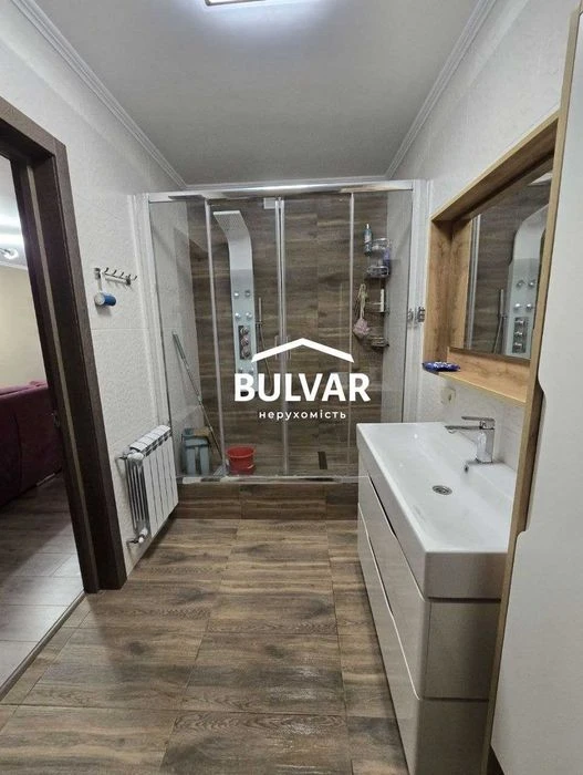 Residential Complex Meridian ‼️ 3-room apartment - 102 m2 New building‼️ Saltovka