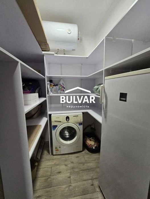 Residential Complex Meridian ‼️ 3-room apartment - 102 m2 New building‼️ Saltovka