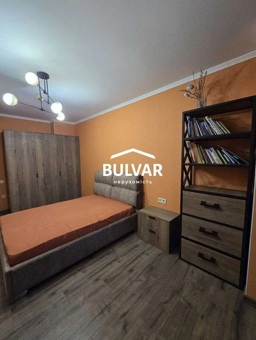 Residential Complex Meridian ‼️ 3-room apartment - 102 m2 New building‼️ Saltovka