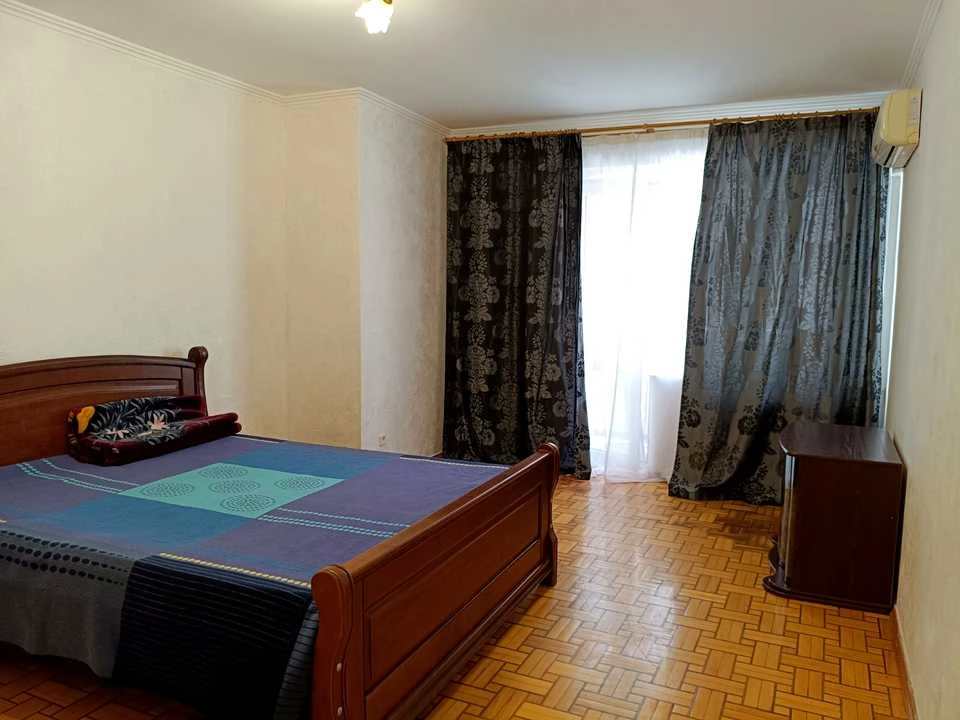 Apartment. Odessa, Svityi Proh.