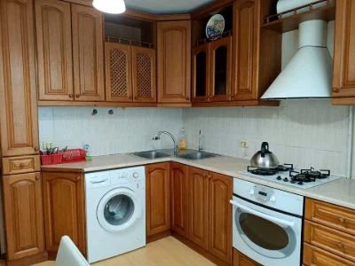 Apartment. Odessa, Svityi Proh.