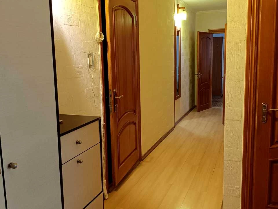 Apartment. Odessa, Svityi Proh.
