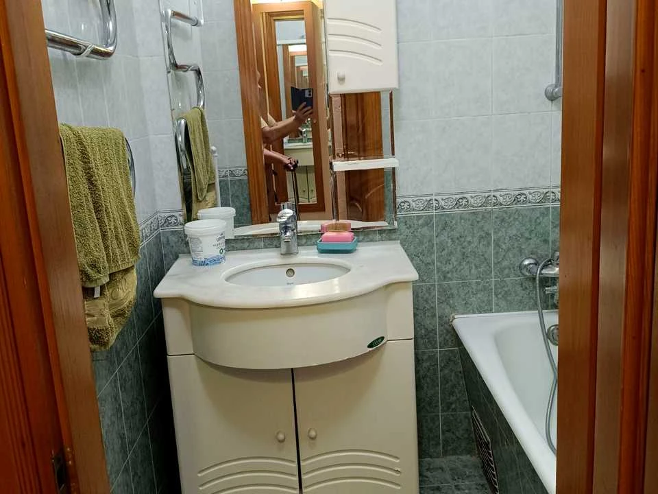 Apartment. Odessa, Svityi Proh.
