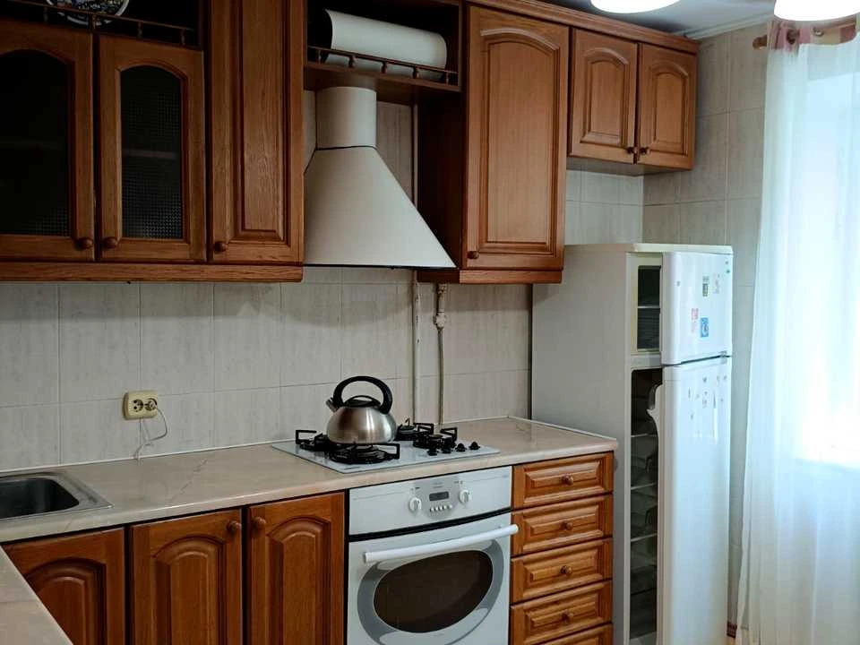 Apartment. Odessa, Svityi Proh.