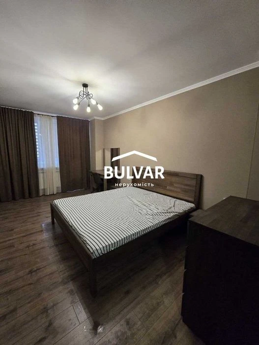 Residential Complex Meridian ‼️ 3-room apartment - 102 m2 New building‼️ Saltovka