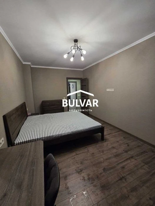 Residential Complex Meridian ‼️ 3-room apartment - 102 m2 New building‼️ Saltovka