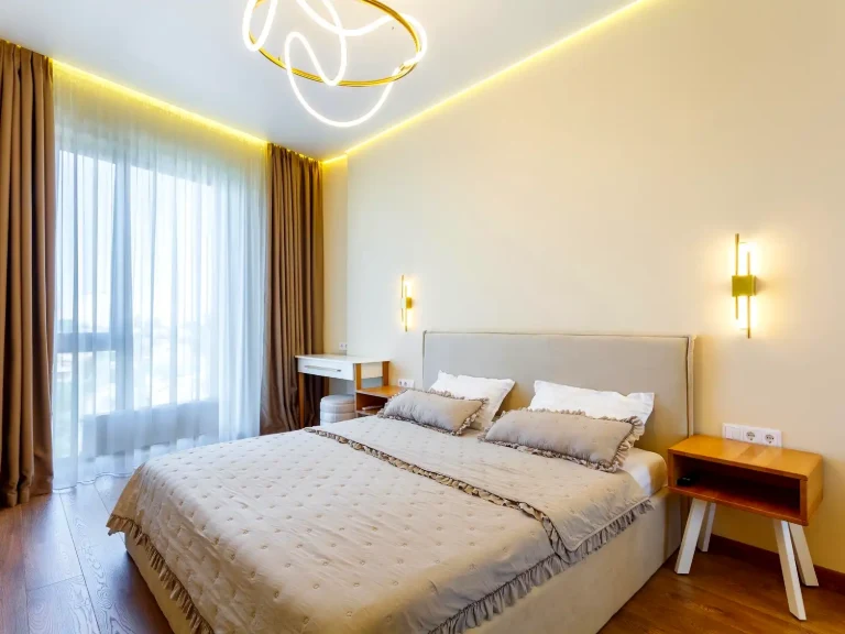 Сдается 1-комнатная квартира 50 м² на 7 этаже