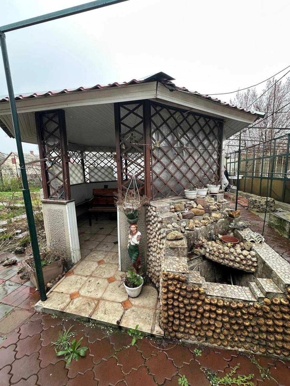 Продаж будинку 108 м² в Одесі | Ленселище | 5,6 сотки | гара