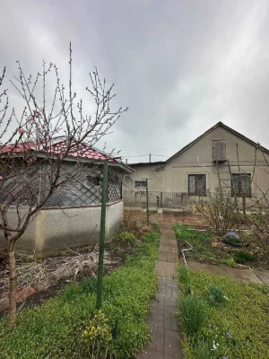 Продаж будинку 108 м² в Одесі | Ленселище | 5,6 сотки | гара