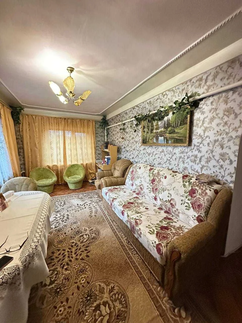Продаж будинку 108 м² в Одесі | Ленселище | 5,6 сотки | гара