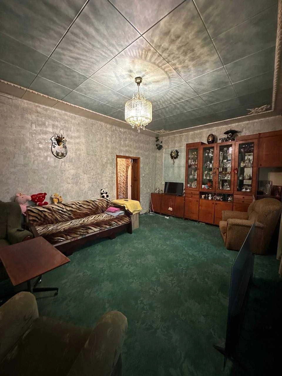 Продаж будинку 108 м² в Одесі | Ленселище | 5,6 сотки | гара