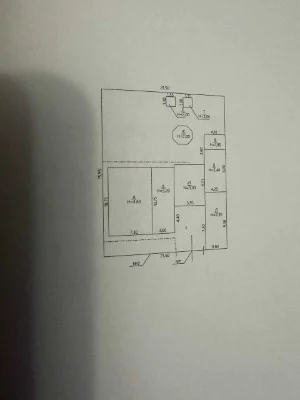 Продаж будинку 108 м² в Одесі | Ленселище | 5,6 сотки | гара