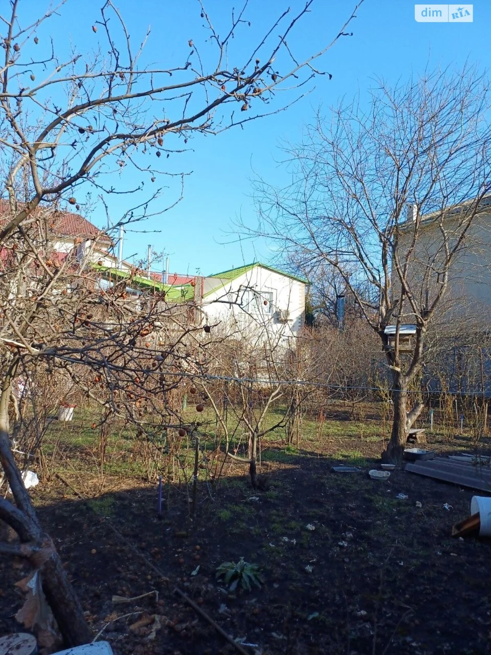 Продажа участка под жилую застройку Таирова