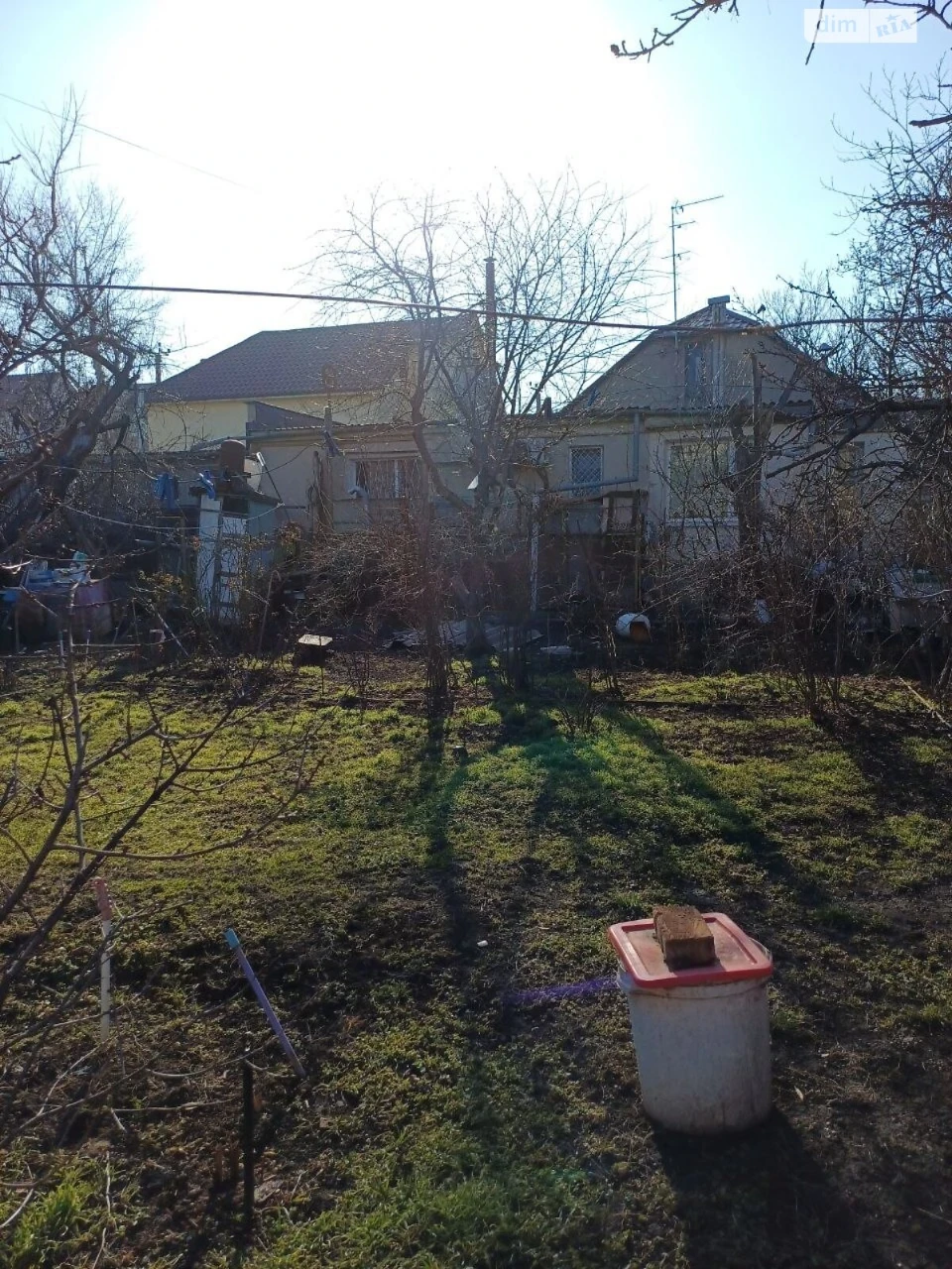 Продажа участка под жилую застройку Таирова