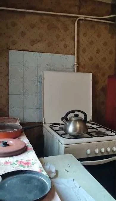 Продаётся часть дома в 10 минутах от метро Холодная Гора, 10 минут