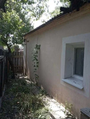 Продається будинок на Холодній горі з двома входами