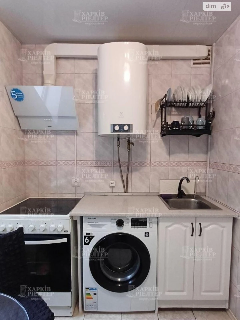 Apartment for Sale: 626th Microdistrict