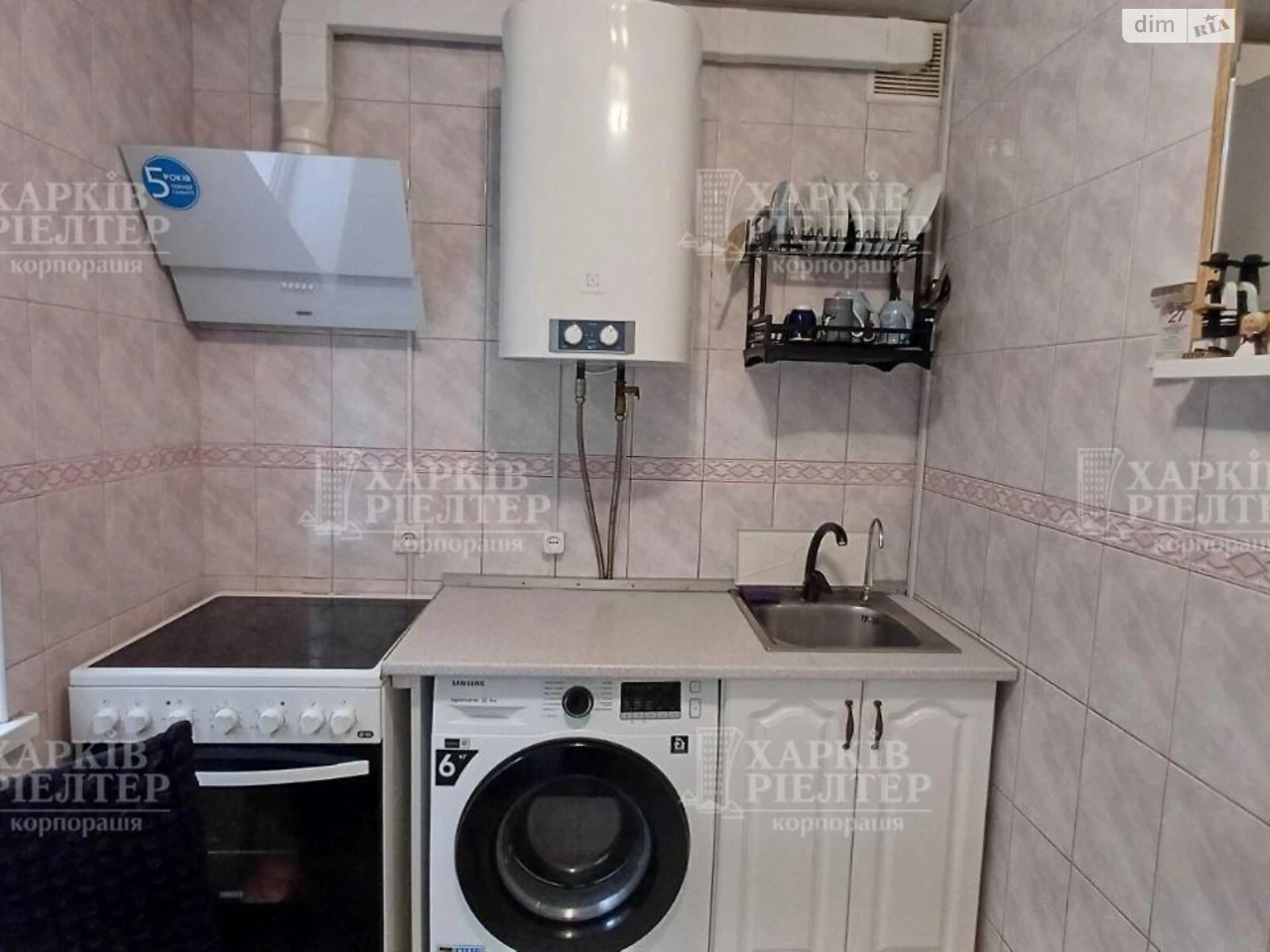 Apartment for Sale: 626th Microdistrict