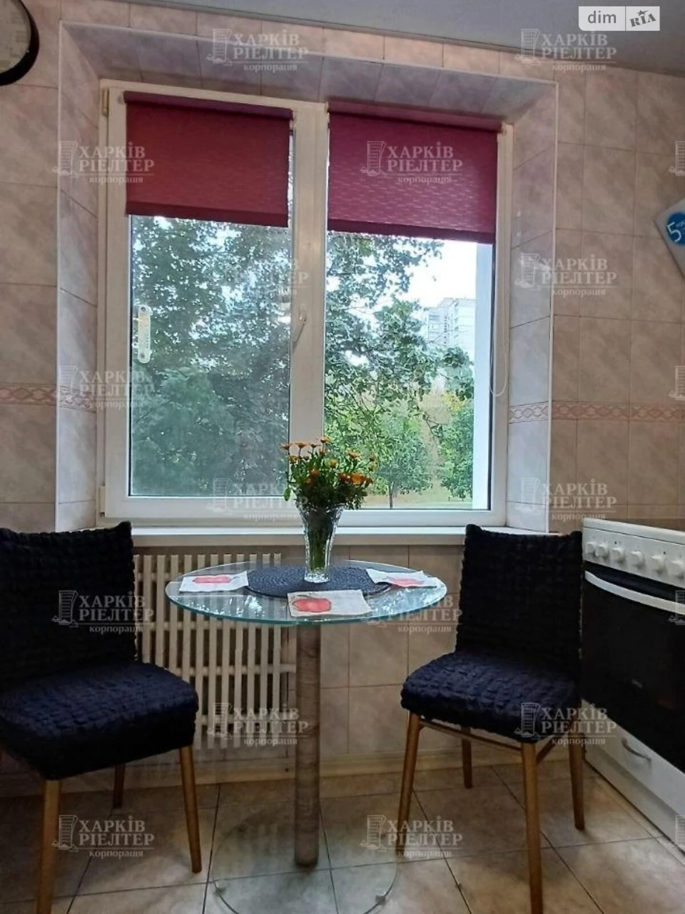 Apartment for Sale: 626th Microdistrict