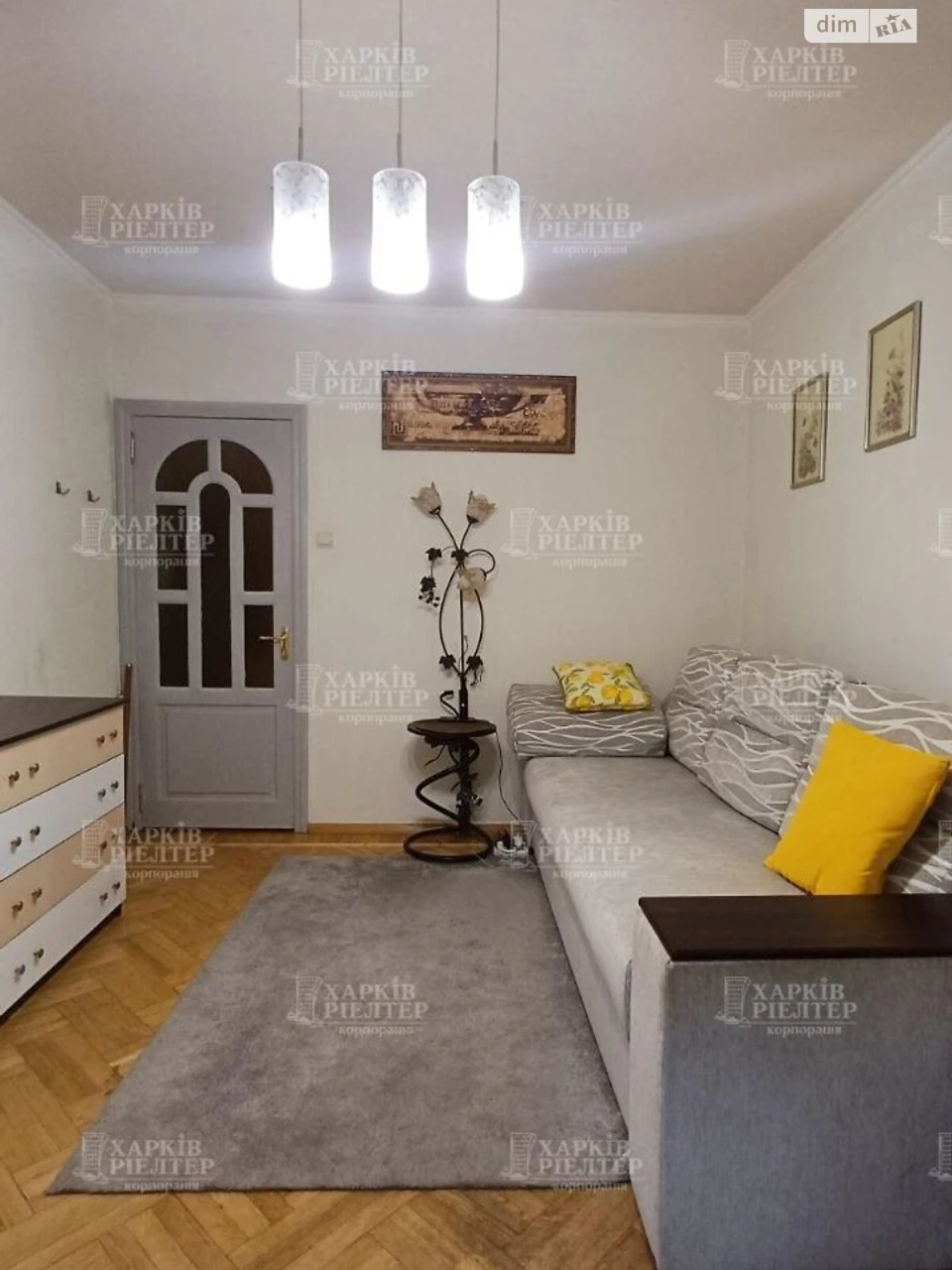 Apartment for Sale: 626th Microdistrict