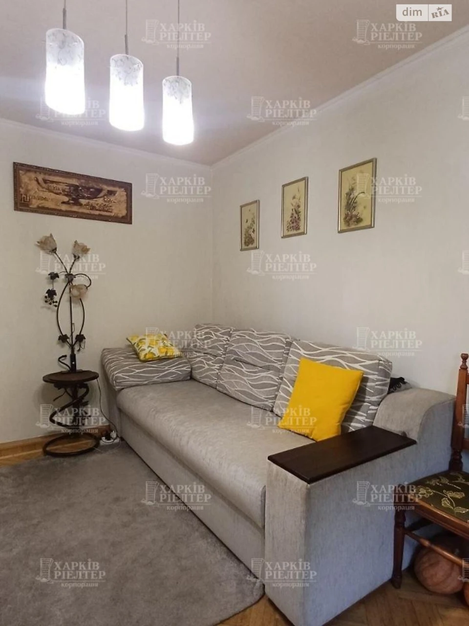 Apartment for Sale: 626th Microdistrict