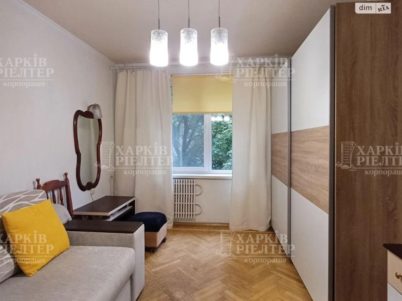 Apartment for Sale: 626th Microdistrict