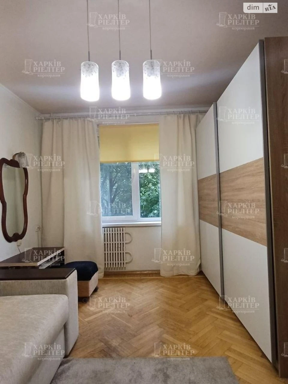 Apartment for Sale: 626th Microdistrict