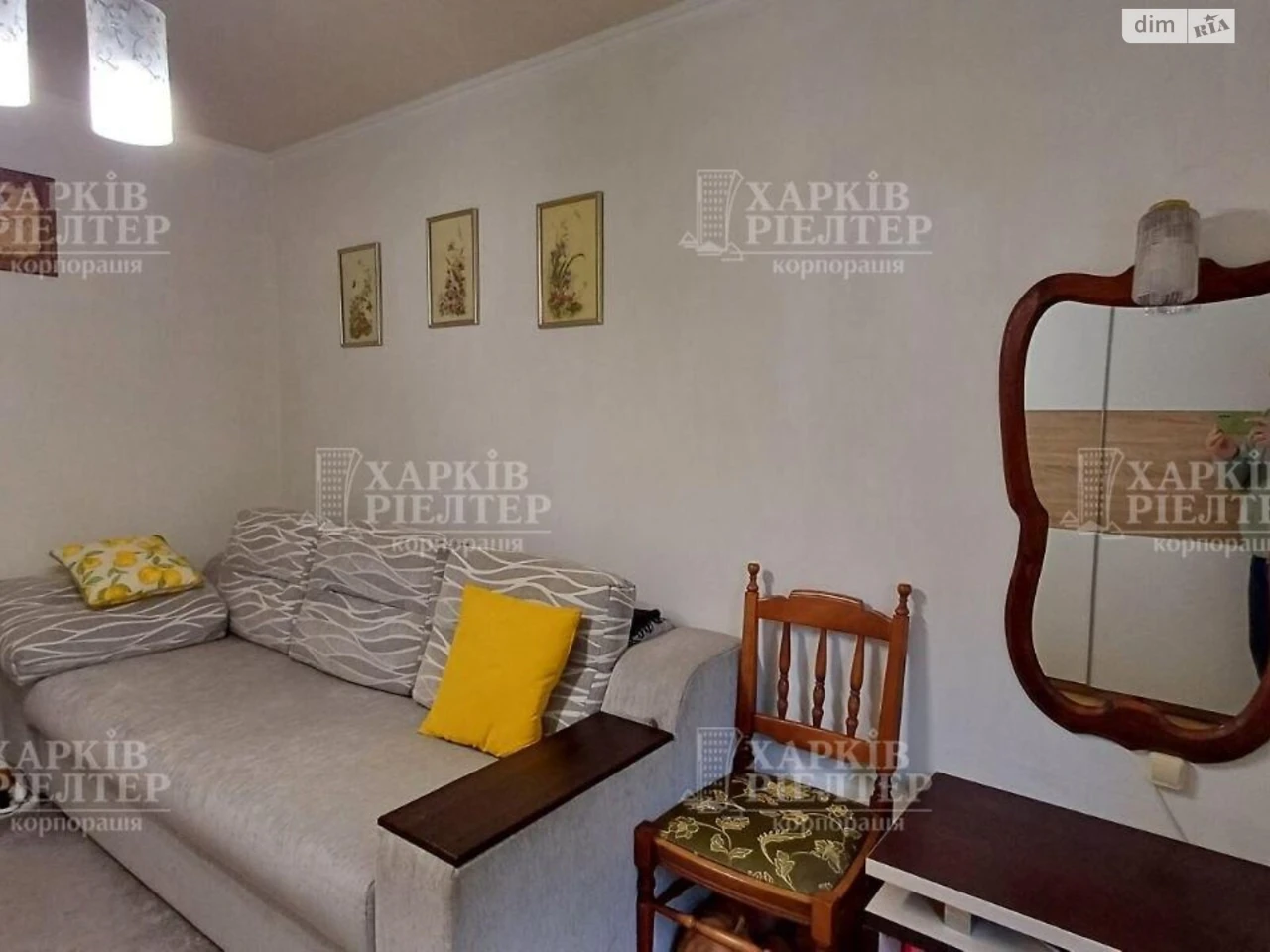 Apartment for Sale: 626th Microdistrict