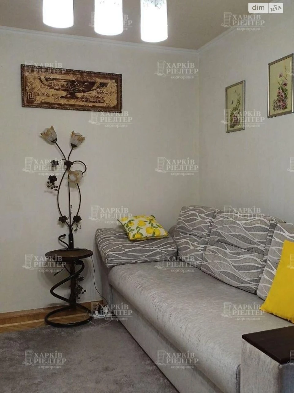 Apartment for Sale: 626th Microdistrict