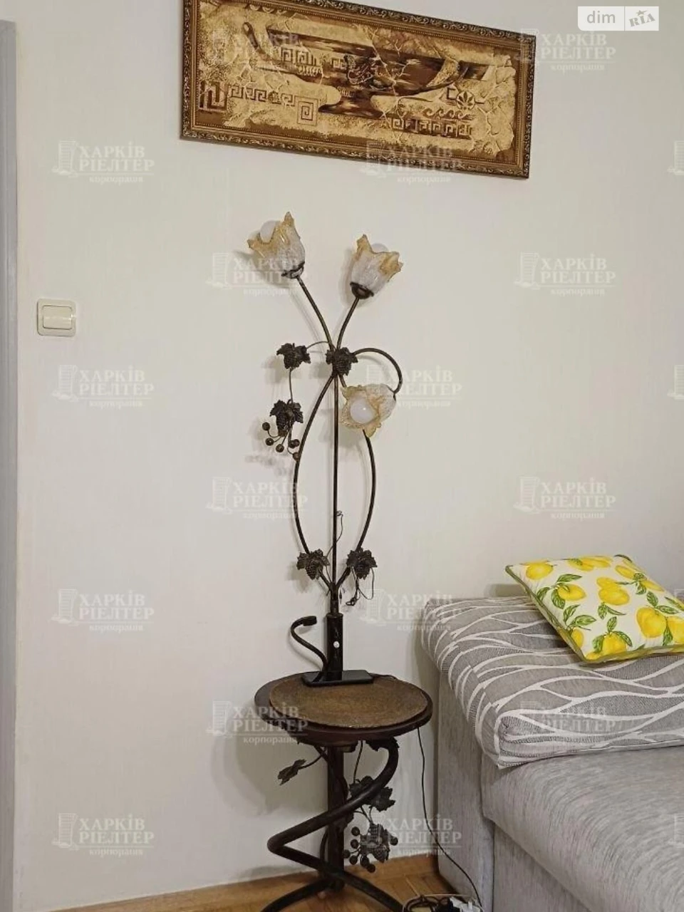 Apartment for Sale: 626th Microdistrict