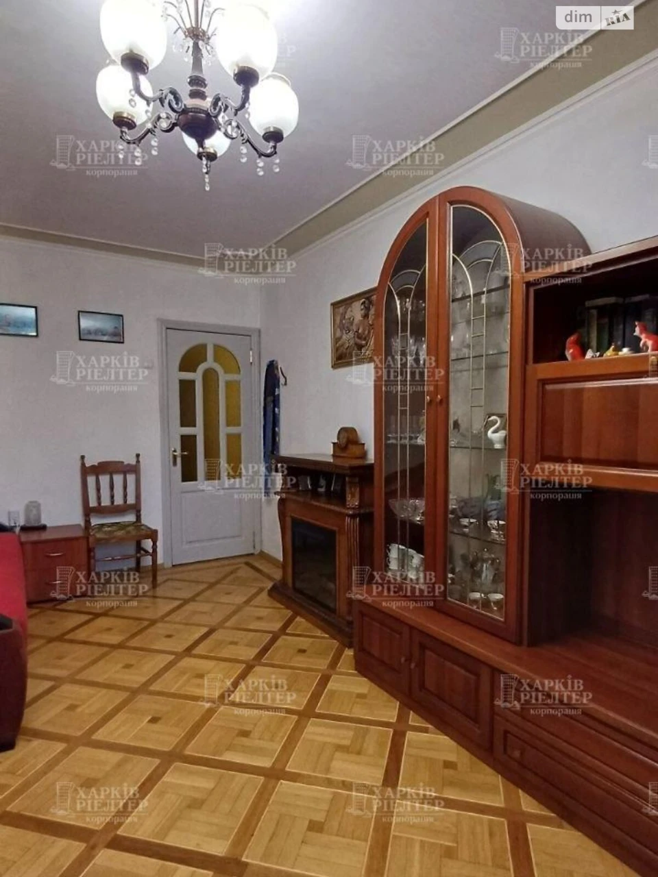 Apartment for Sale: 626th Microdistrict