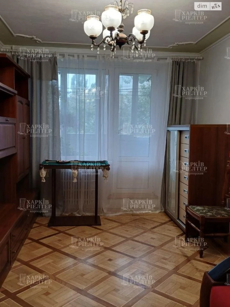 Apartment for Sale: 626th Microdistrict