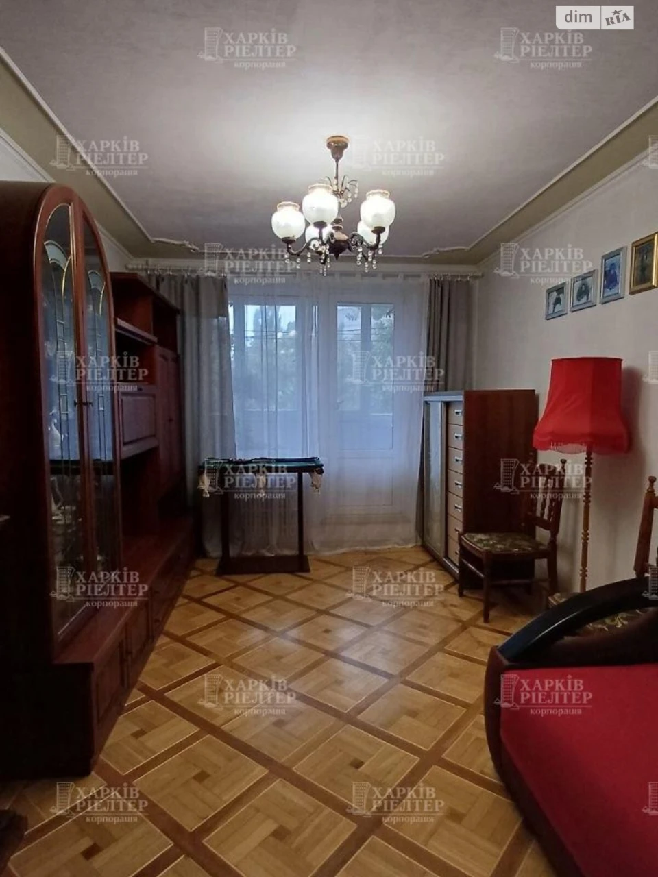 Apartment for Sale: 626th Microdistrict