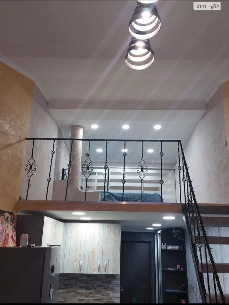 Sale Apartment Saltytsky