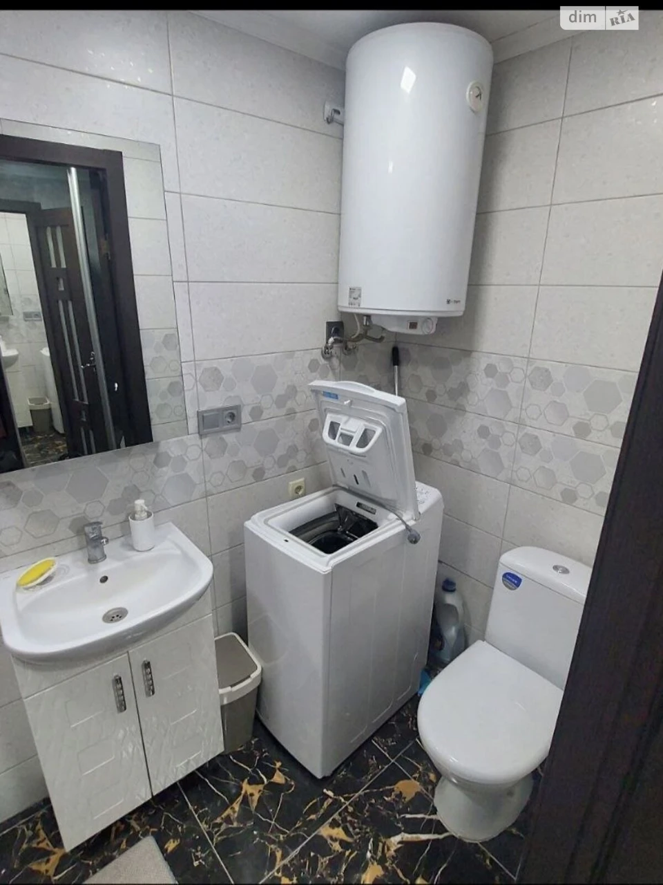 Sale Apartment Saltytsky