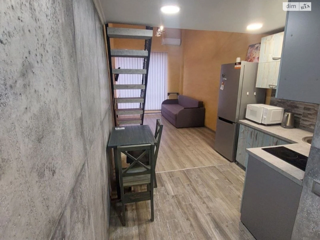 Sale Apartment Saltytsky