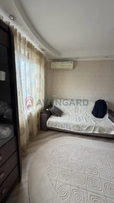 Sale of a 3-room apartment in Piska