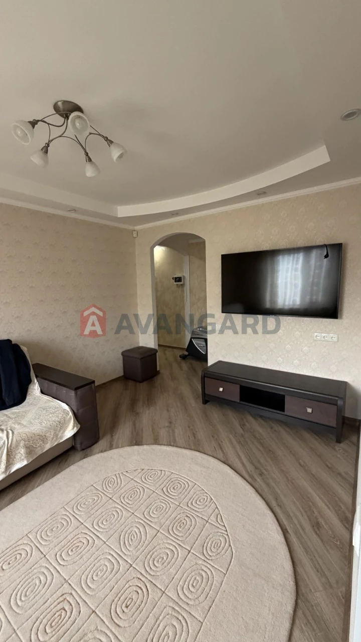 Sale of a 3-room apartment in Piska